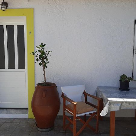 Lemon Garden 2 Apartamento Karidi Exterior foto