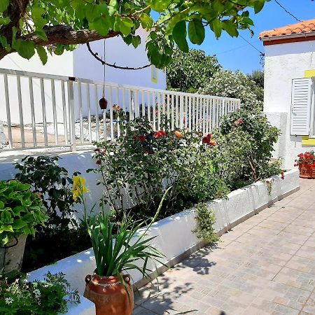 Lemon Garden 2 Apartamento Karidi Exterior foto