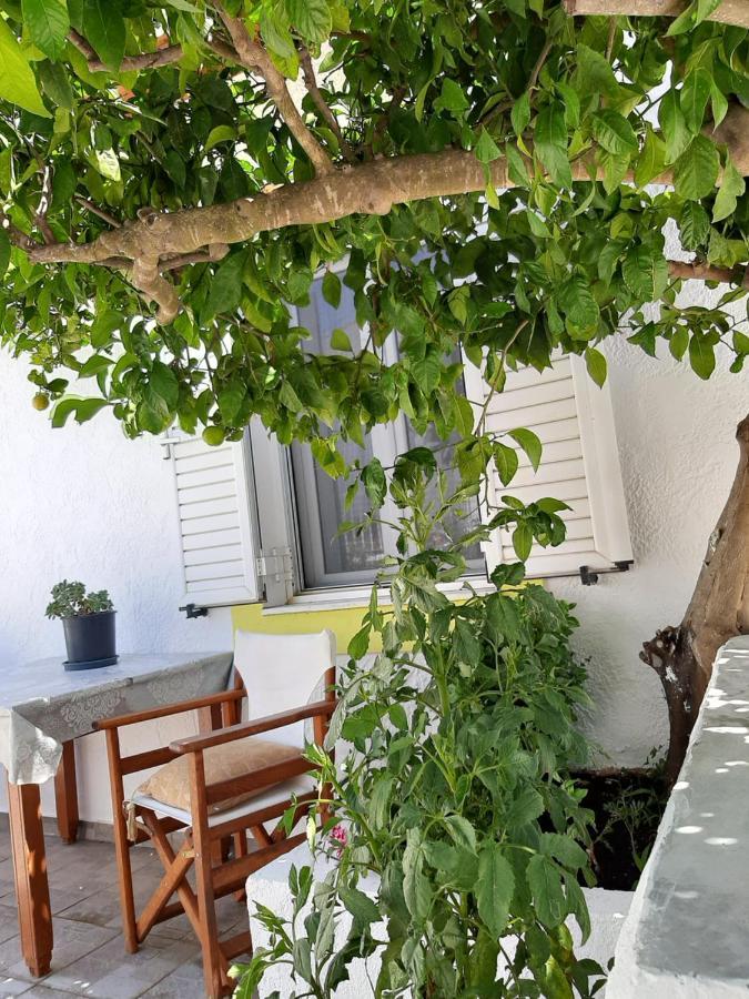 Lemon Garden 2 Apartamento Karidi Exterior foto