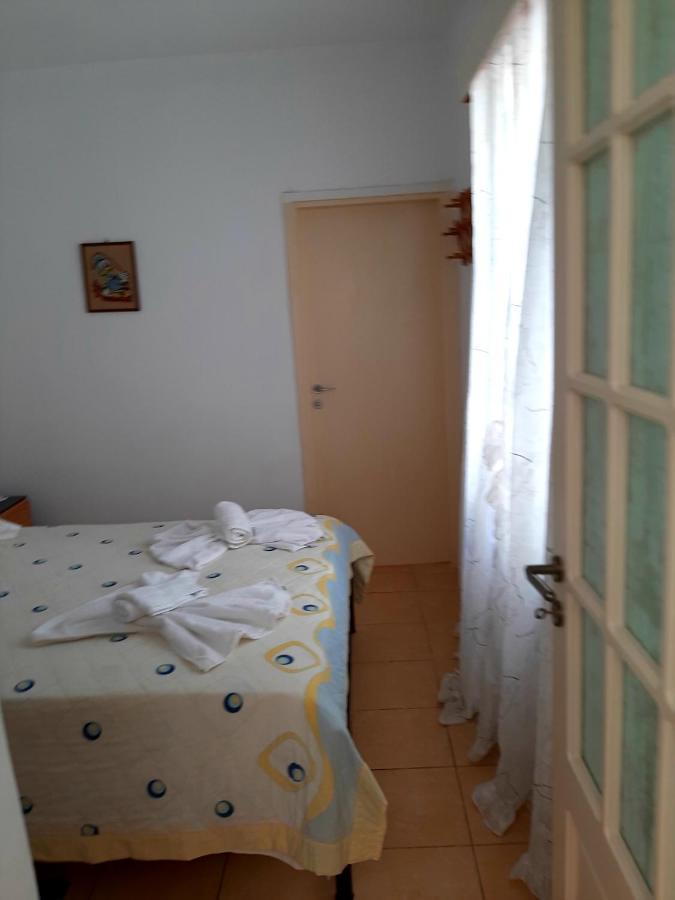 Lemon Garden 2 Apartamento Karidi Exterior foto
