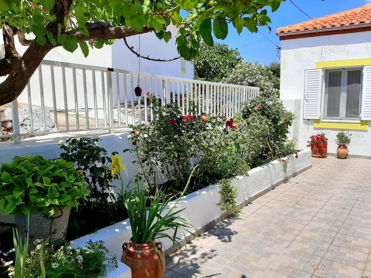 Lemon Garden 2 Apartamento Karidi Exterior foto